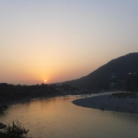 Hotel Cosy Nook Rishikesh Ngoại thất bức ảnh