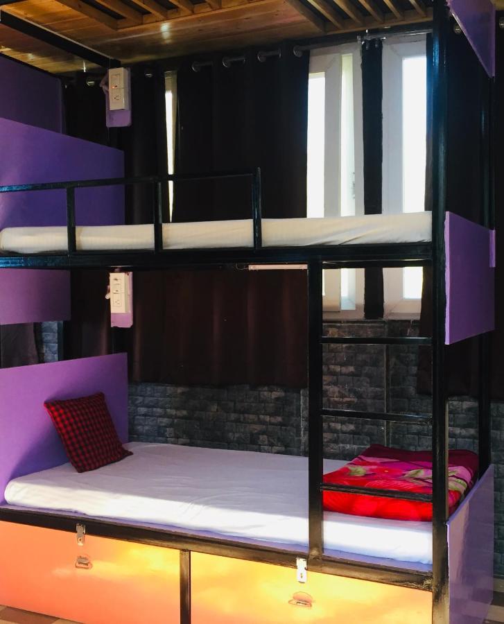 Hotel Cosy Nook Rishikesh Ngoại thất bức ảnh