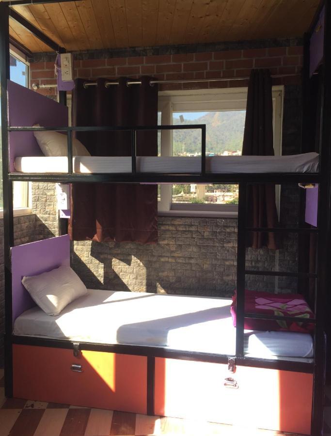 Hotel Cosy Nook Rishikesh Ngoại thất bức ảnh