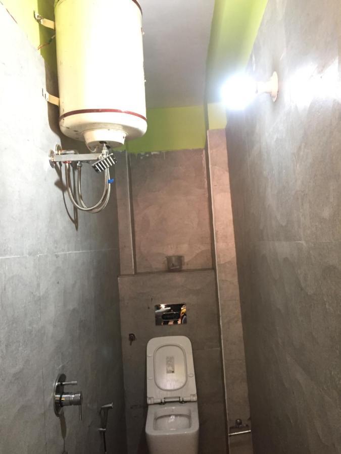 Hotel Cosy Nook Rishikesh Ngoại thất bức ảnh