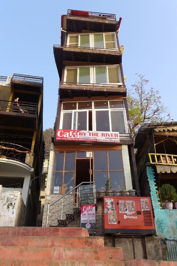 Hotel Cosy Nook Rishikesh Ngoại thất bức ảnh