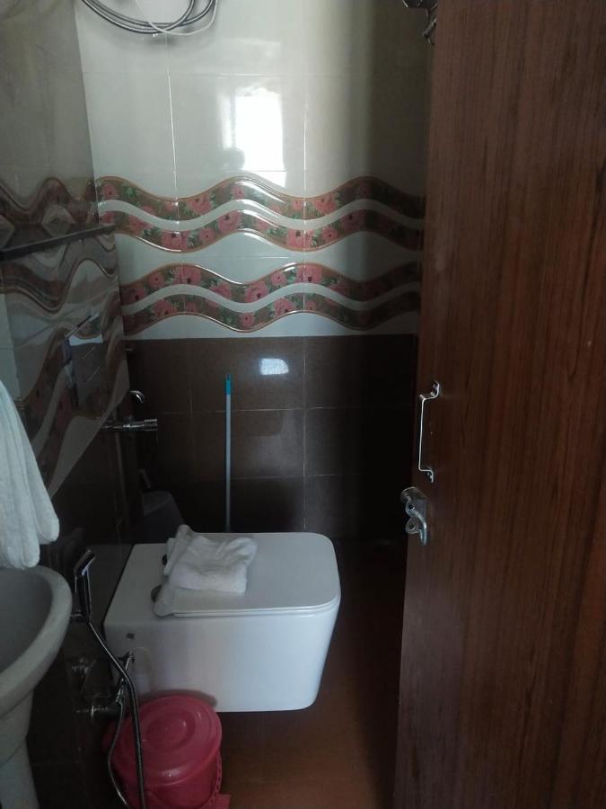 Hotel Cosy Nook Rishikesh Ngoại thất bức ảnh
