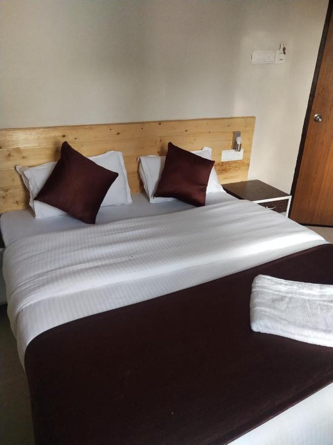 Hotel Cosy Nook Rishikesh Ngoại thất bức ảnh